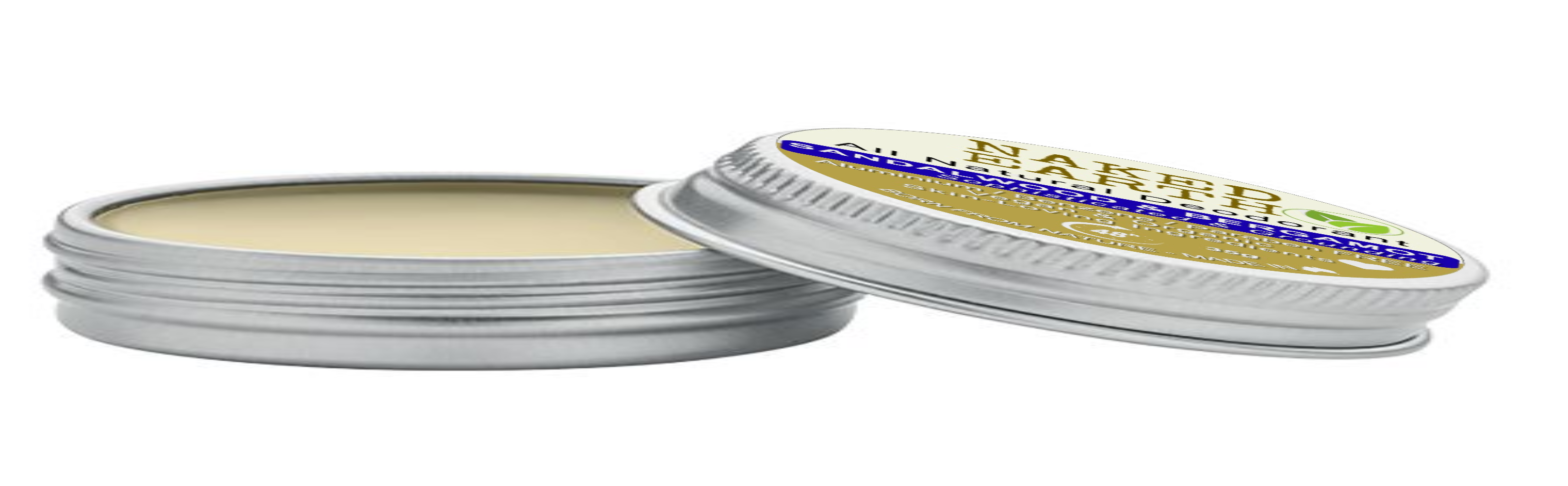 Sandalwood & Bergamot - Sophisticated & Grounding